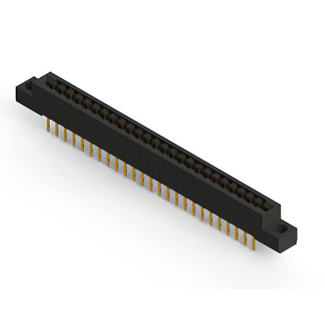 357-050-558-204 EDAC Inc.  Edgeboard Connectors